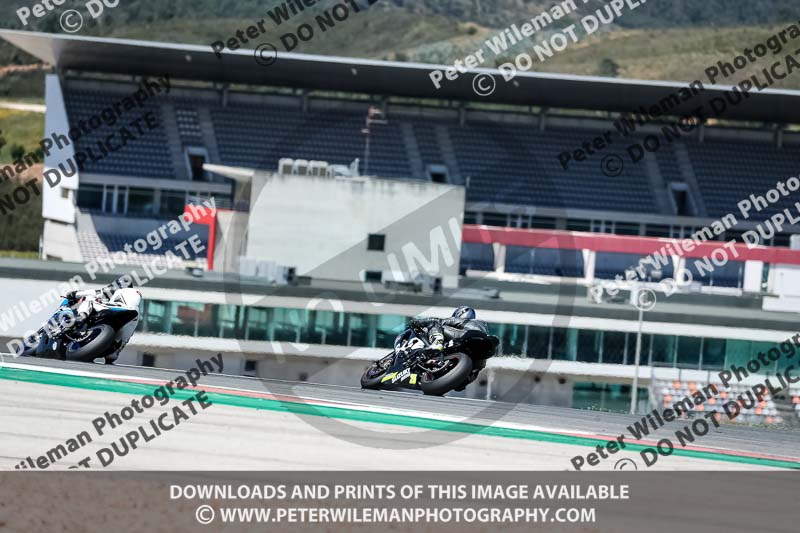 may 2019;motorbikes;no limits;peter wileman photography;portimao;portugal;trackday digital images